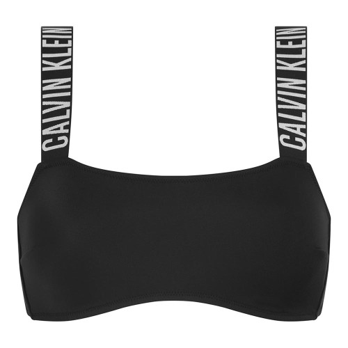 Calvin Klein Γυναικείο μαγιό Bandeau Bikini Top